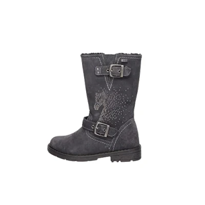 Afbeelding van Lurchi 3316528, winterlaarzen meisjes 38 EU
