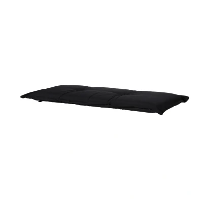 Afbeelding van Madison Bankkussen 150x48 cm Panama black