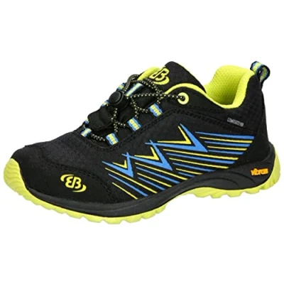 Afbeelding van Brütting 421138, Jongens Schoenen Pad, 31 EU