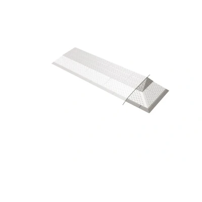 Afbeelding van Secucare Drempelhulp 2 Laags Uitbreiding 1 zijdig Links/Rechts