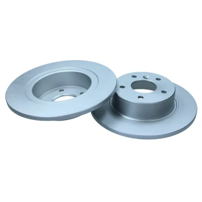 Afbeelding van Remschijf QUARO QD0584