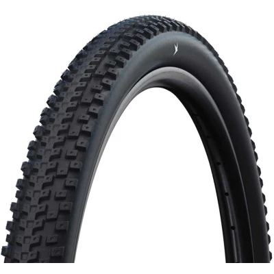 Afbeelding van SCHWALBE Tyre advancer hybrid act.line 60 622