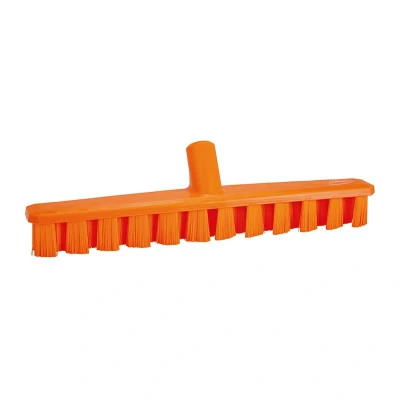 Afbeelding van Vikan Vloerschrobber Kop Hard Ultra Safe 40cm Oranje