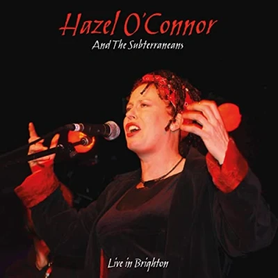 Afbeelding van Hazel O&#039;Connor Will You Live In Brighton (LP)