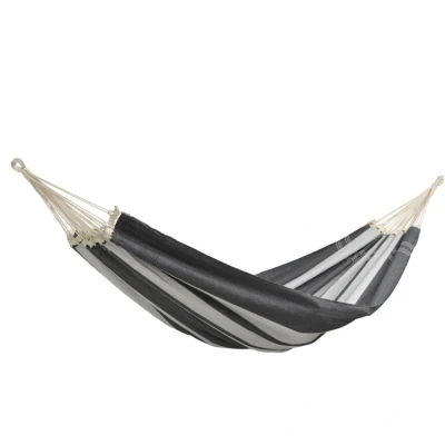 Afbeelding van Relags Braziliaanse Hangmat Paradiso Kleur silver