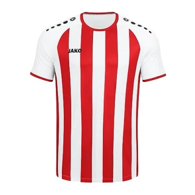 Afbeelding van Maillot Inter MC Wit/sportrood / XL
