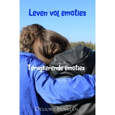 Afbeelding van Leven vol emoties 2 Terugkerende