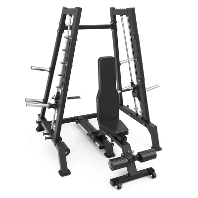 Afbeelding van Toorx Professional AVANT Tower Smith FWX 6600
