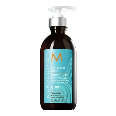 Afbeelding van Moroccanoil Intense Curl Cream Krullencrème 300ml
