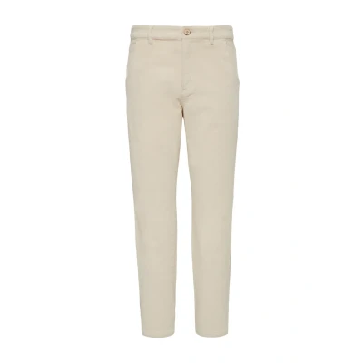 Afbeelding van s.Oliver Corduroy broek, slim fit, 8100, 40