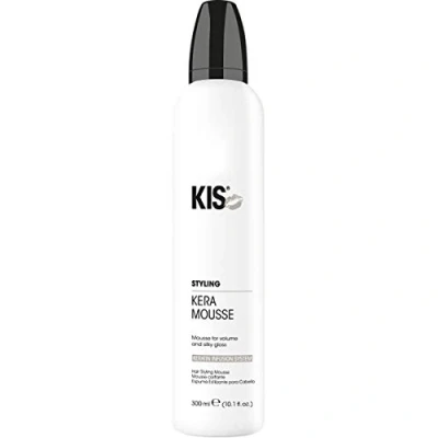Afbeelding van KIS Styling KeraMousse 300 ml
