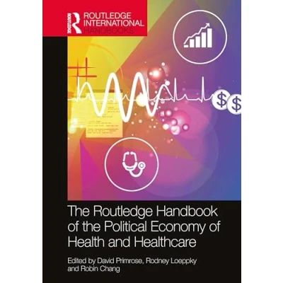 Afbeelding van the Routledge Handbook of Political Economy Health and Healthcare