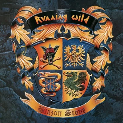 Afbeelding van Blazon Stone