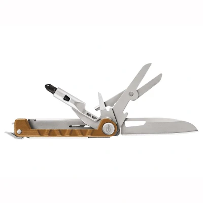 Afbeelding van Gerber Armbar Drive Tool Zwart