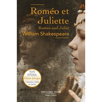 Afbeelding van Roméo et Juliette Édition bilingue: Texte intégral