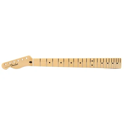 Afbeelding van Fender Player Series Stratocaster LH Neck Maple losse linkshandige gitaarhals met esdoorn toets