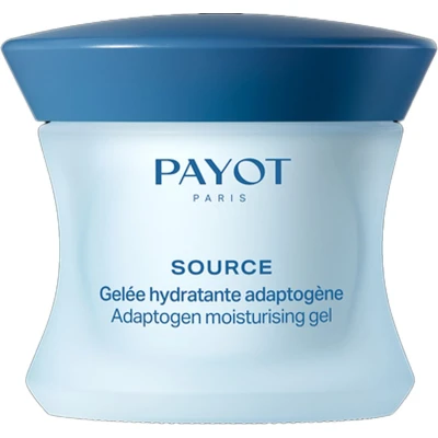 Afbeelding van Payot Source Gelee Hydratante Adaptogene 5% korting code PAYOT5
