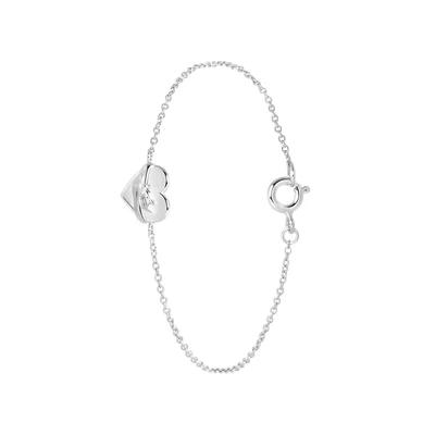 Afbeelding van Lucardi Armband zilver