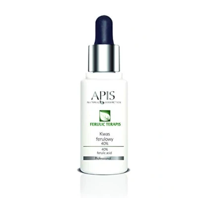 Afbeelding van Apis ferulazuur 40% 30ml