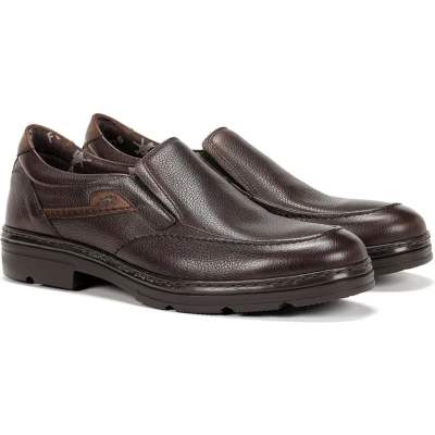 Afbeelding van FLUCHOS F1378 Mocassin bruin maat 41