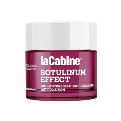 Afbeelding van LACABINE BOTULINUM LIKE CREAM 50 ML SE