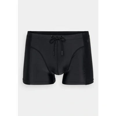 Afbeelding van Björn Borg SWIM Trunks Zwemshorts, Heren, Maat: Medium, Black beauty