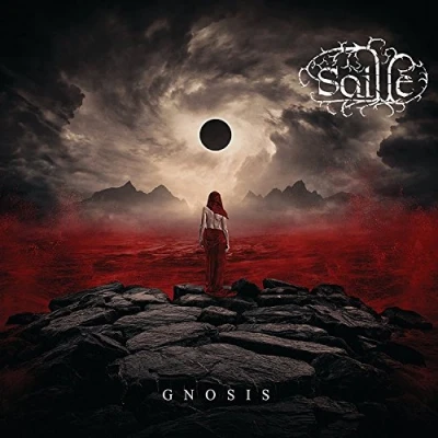 Afbeelding van Saille Gnosis (CD)