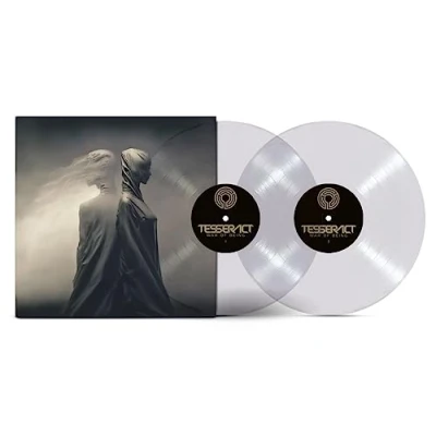 Afbeelding van Tesseract War of Being (2 LPs)