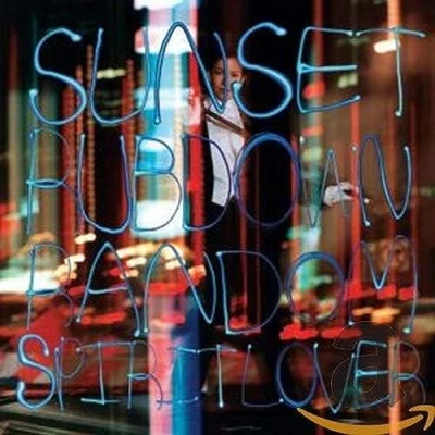 Afbeelding van Sunset Rubdown Random Spirit Lover (CD)