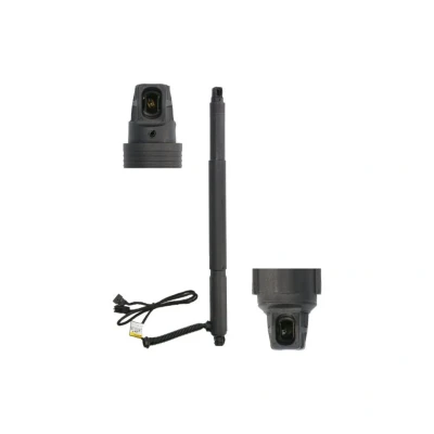 Afbeelding van gasveer, koffervloer MAGNUM TECHNOLOGY MGS3124MT