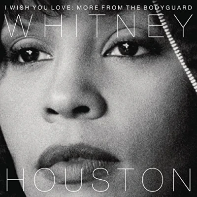 Afbeelding van I Wish You Love: More From The Bodyguard