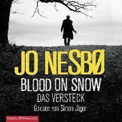 Afbeelding van Blood on Snow. Das Versteck