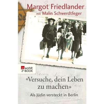 Afbeelding van &quot;Versuche, dein Leben zu machen&quot;