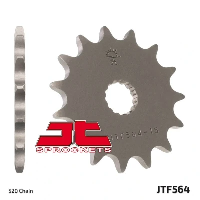 Afbeelding van Rek JT JTF564,13