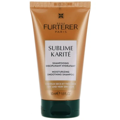 Afbeelding van René Furterer Sublime Karité Hydraterende Disciplinaire Shampoo 50 ml
