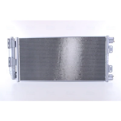 Afbeelding van Nissens Airco condensor 94781