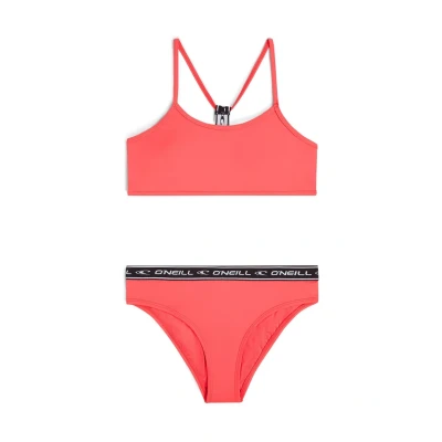 Afbeelding van O&#039;Neill SET Bikini voor kinderen, Maat: 128, Froly