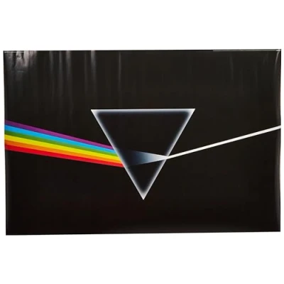 Afbeelding van Poster Pink Floyd Dark Side of the Moon 91,5x61cm