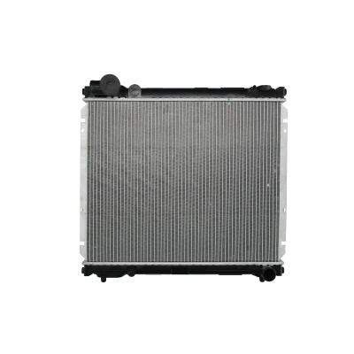 Afbeelding van Radiateur NRF 50448