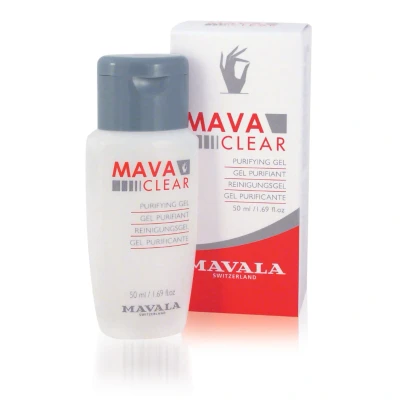 Afbeelding van Mavala Mava Clear Desinfectant Handzeep Beautytasting