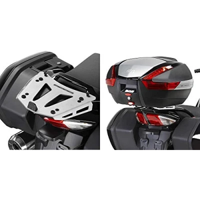 Afbeelding van GIVI SRA2109 Topkofferrek Aluminium Yamaha FJR 1300 (06 19)