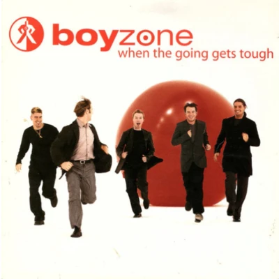Afbeelding van When The Going Gets Tough