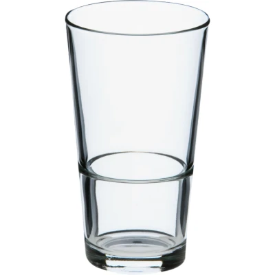 Afbeelding van Bierglas Stapelbaar Amsterdammer (12x 34cl)