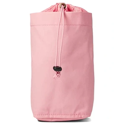 Afbeelding van Bidon Houder Fjällräven Kånken Bottle Pocket Pink