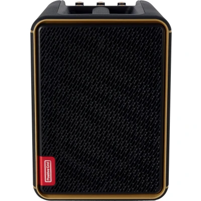 Afbeelding van Positive Grid Spark EDGE draagbare 4 kanaals Smart Amp &amp; PA
