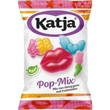 Afbeelding van Katja Pop mix