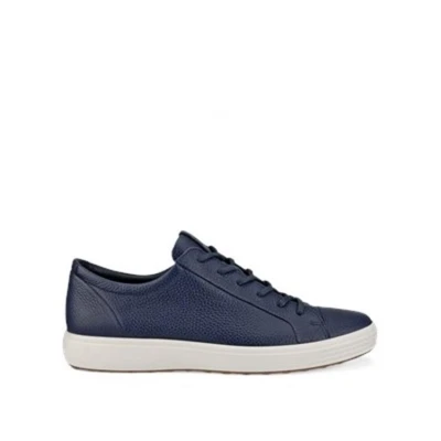 Afbeelding van Ecco 470364 SOFT Veterschoenen