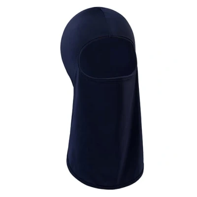 Afbeelding van Korntex Elastic Balaclava / Ski Mask Nancy KX062 Navy
