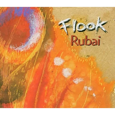 Afbeelding van Flook Rubai (CD)
