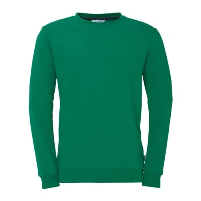 Afbeelding van uhlsport Sweater voor kinderen, Maat: 128, Lagune